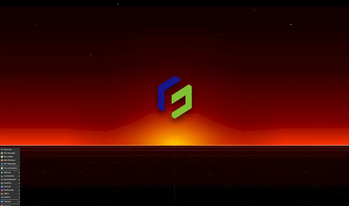 FunOS 26.10 chega com base Ubuntu, Rust e foco em leveza