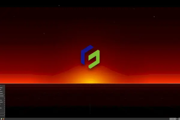 FunOS 26.10 chega com base Ubuntu, Rust e foco em leveza