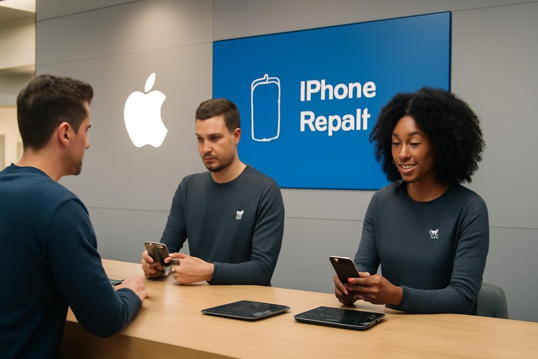 Como evitar rachaduras e conservar seu iPhone Duo Como evitar rachaduras e conservar seu iPhone Duo