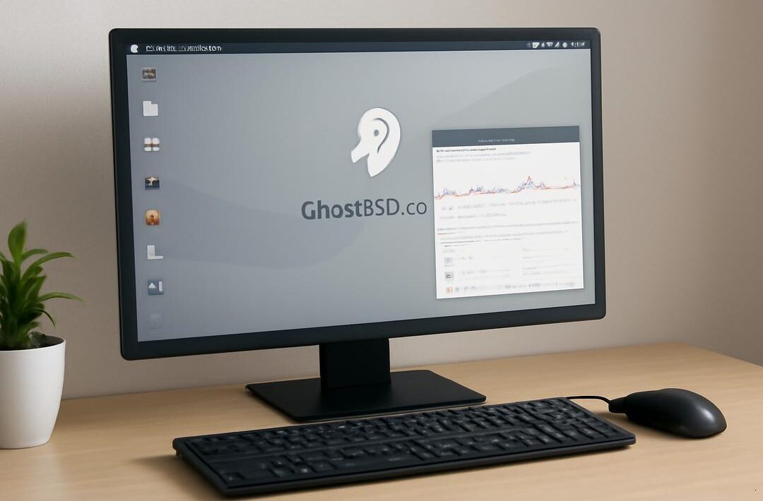 GhostBSD 26.2: descubra as novidades e performance aprimorada do sistema