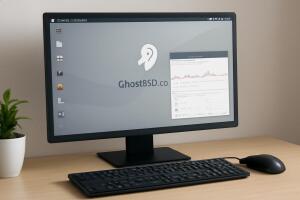 GhostBSD 26.2: descubra as novidades e performance aprimorada do sistema