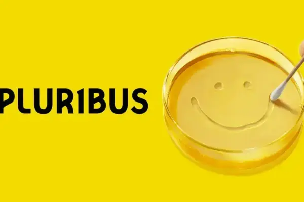 Gravações de 'Pluribus' — 2ª temporada começam em Albuquerque