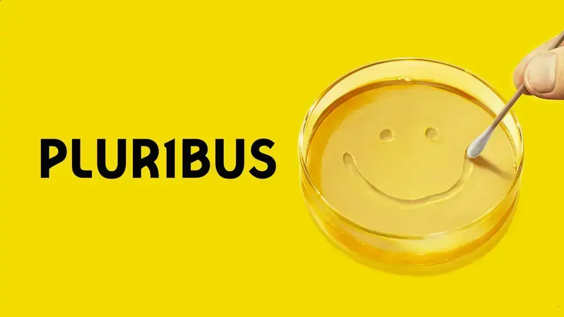 Gravações de 'Pluribus' — 2ª temporada começam em Albuquerque