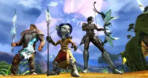Guild Wars 2 simplifica acesso e integra conteúdo Living World às expansões