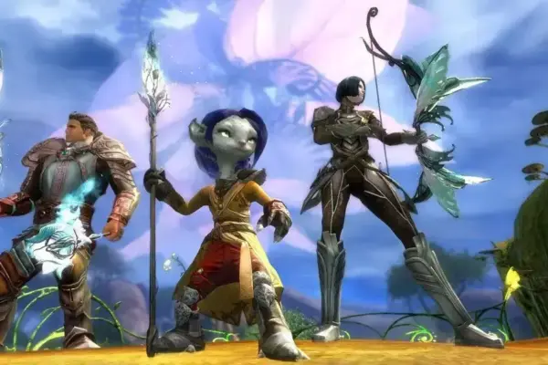 Guild Wars 2 simplifica acesso e integra conteúdo Living World às expansões