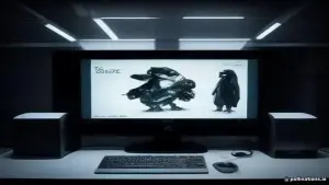 Hack permite rodar Linux em consoles PS5 com firmware mais recente