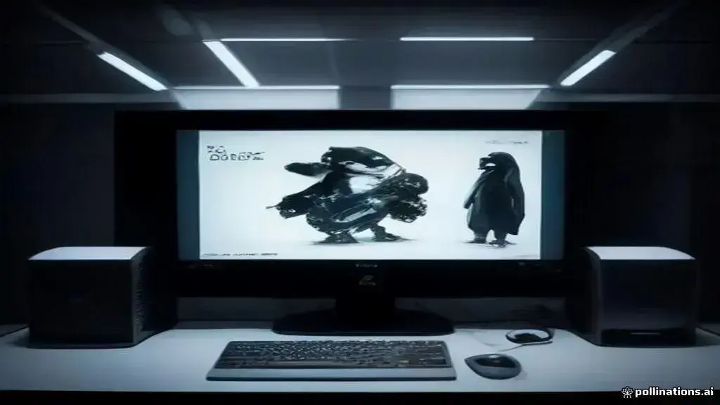 Hack permite rodar Linux em consoles PS5 com firmware mais recente