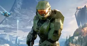 Halo Studios reafirma compromisso com novo livro apesar dos cortes e mudanças