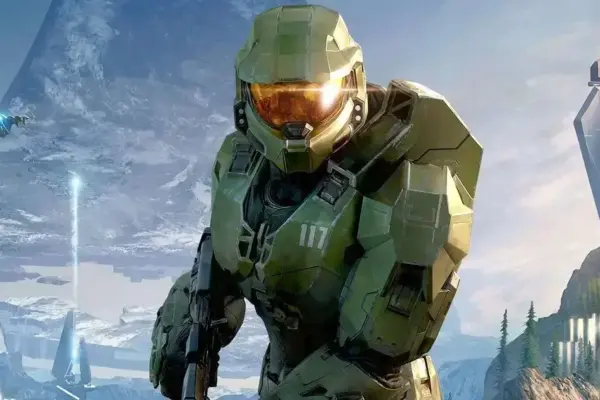 Halo Studios reafirma compromisso com novo livro apesar dos cortes e mudanças
