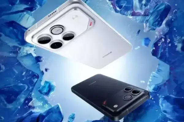 Honor Win 2 supera 5,7 milhões no AnTuTu com Snapdragon 8 Elite Gen 6