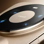 Huawei Mate 90 marca retorno do chip Kirin 9000 em nova geração