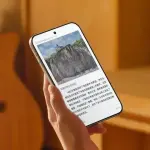 Huawei prepara celular Starlight com tela ampla e até 1TB de armazenamento