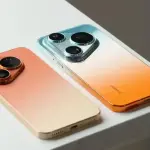 Huawei prepara flagship de imagem com tela Pro mais larga para 2027