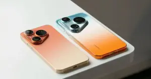 Huawei prepara flagship de imagem com tela Pro mais larga para 2027