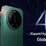HyperOS 4 chega estável em 15 de outubro: veja quem recebe primeiro em 2026