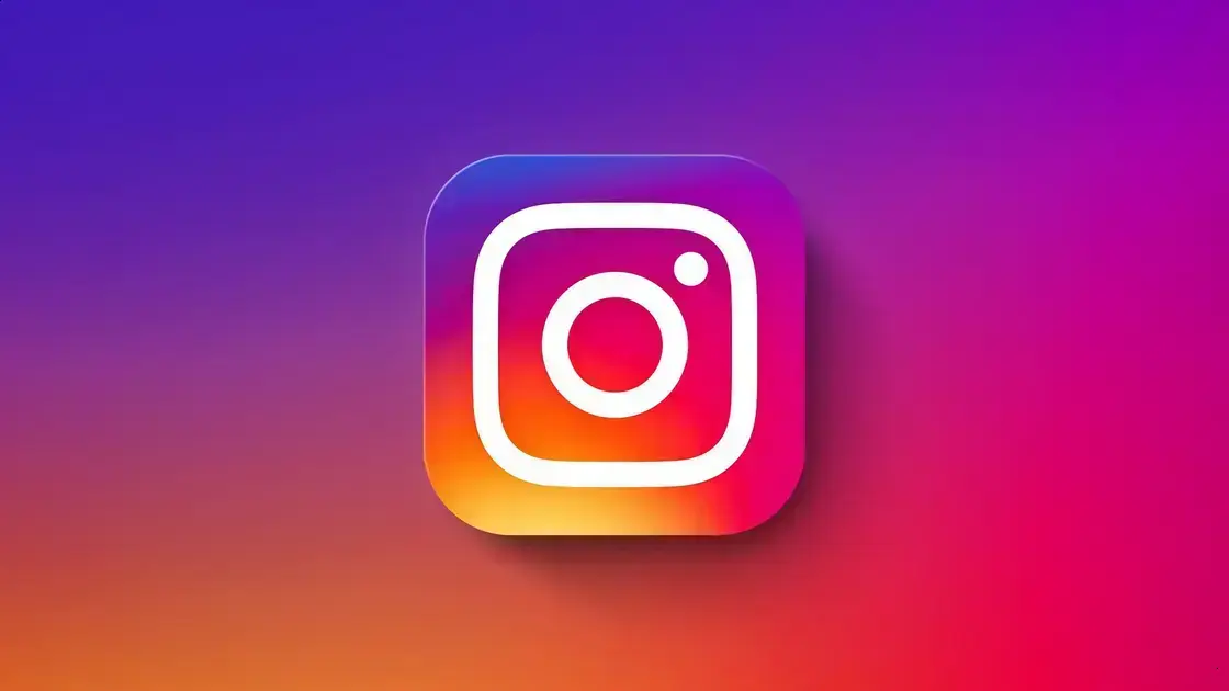 Instagram chega ao Apple TV com Reels, vídeos longos e transmissões ao vivo