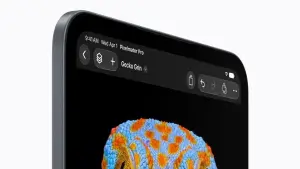 iPad mini 8 512GB ganha núcleo extra de CPU e Neural Engine duplo