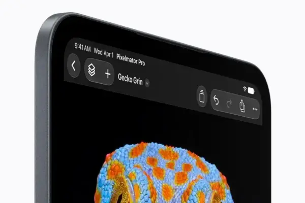 iPad mini 8 512GB ganha núcleo extra de CPU e Neural Engine duplo
