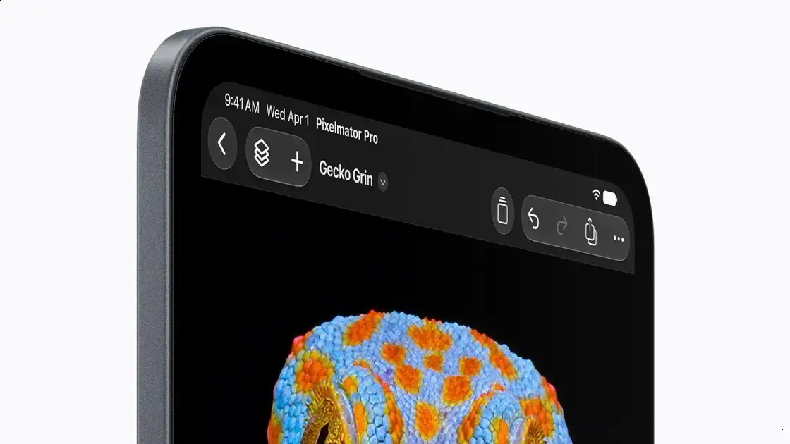 iPad mini 8 512GB ganha núcleo extra de CPU e Neural Engine duplo