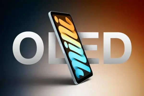 iPad mini com tela OLED pode custar US$200 a mais, diz Gurman