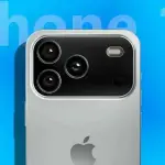 iPhone 18 padrão aparece em vazamento com barra larga de câmera e chegada só na primavera