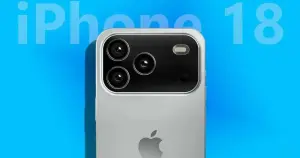 iPhone 18 padrão aparece em vazamento com barra larga de câmera e chegada só na primavera