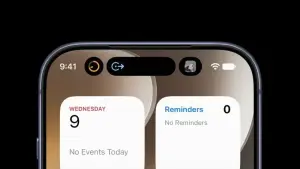 iPhone 18 Pro permite três Live Activities — mas o terceiro é só do sistema