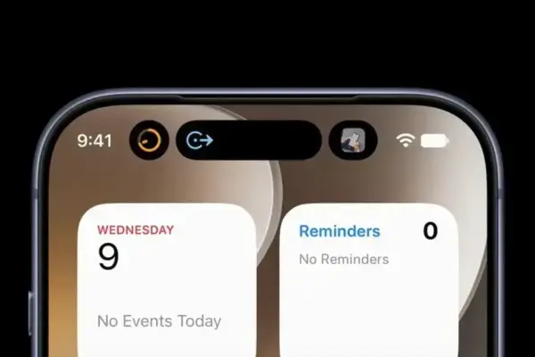 iPhone 18 Pro permite três Live Activities — mas o terceiro é só do sistema