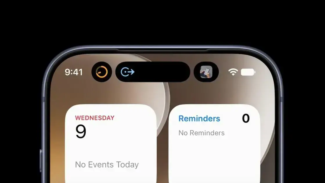 iPhone 18 Pro permite três Live Activities — mas o terceiro é só do sistema