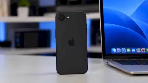 iPhone 18e vaza com 60 Hz e câmera única: o que esperar em 2027