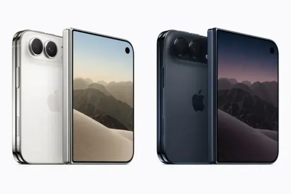 iPhone Duo facilita alternar Modos de Foco direto na Tela de Bloqueio
