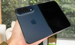 iPhone Duo inicia entregas: primeiras impressões, fotos e disponibilidade