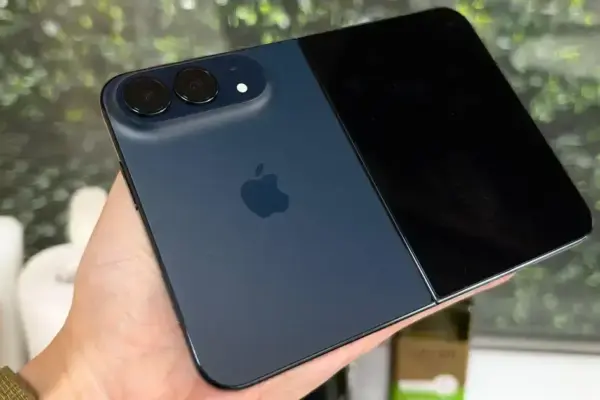 iPhone Duo inicia entregas: primeiras impressões, fotos e disponibilidade