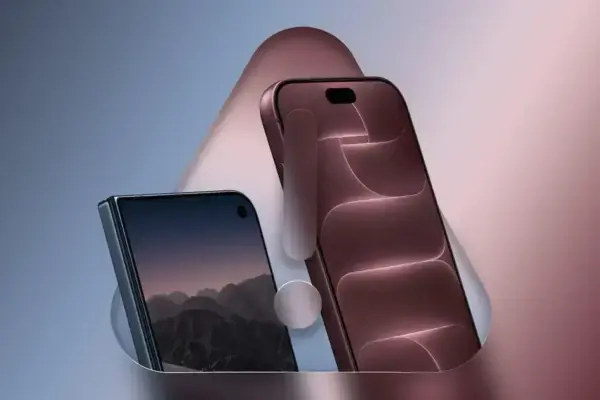 iPhone Duo: tudo que você perde e ganha ao escolher o dobrável