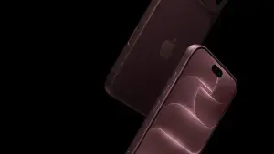 iPhone ganha fatia recorde enquanto mercado global de smartphones encolhe