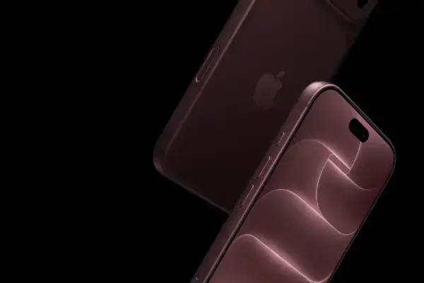 iPhone ganha fatia recorde enquanto mercado global de smartphones encolhe