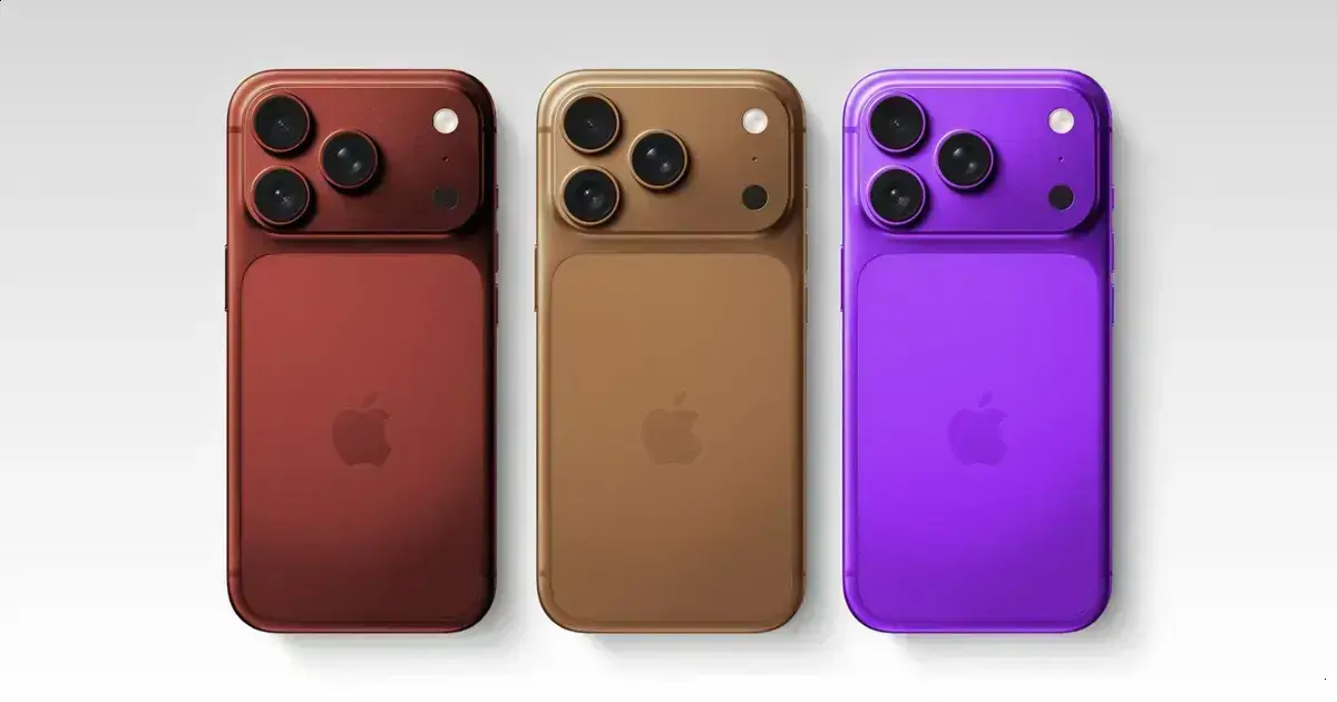 iPhone Neo: Rumor falso ou produto real? Confira os lançamentos da Apple para 2027 1 iPhone Neo: Rumor falso ou produto real? Confira os lançamentos da Apple para 2027