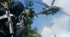 Jogadores de Call of Duty: Modern Warfare 4 pedem modo PvE para DMZ