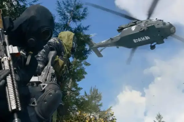 Jogadores de Call of Duty: Modern Warfare 4 pedem modo PvE para DMZ