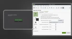 KeePassXC 2.8 chega com Qt 6, Wayland e desbloqueio por digital