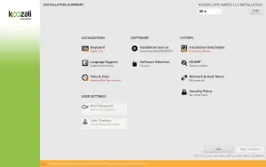 Koozali SME Server 11.0 troca CentOS por Rocky Linux e renova