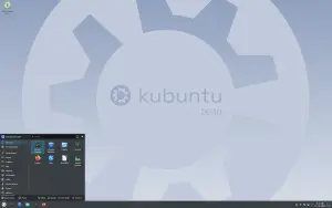 Kubuntu 26.10 chega com Plasma 6.7, Wayland padrão e foco no futuro