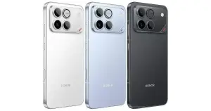 Leak do Honor WIN2 revela logo RGB e bateria de até 12.000mAh em smartphone gamer