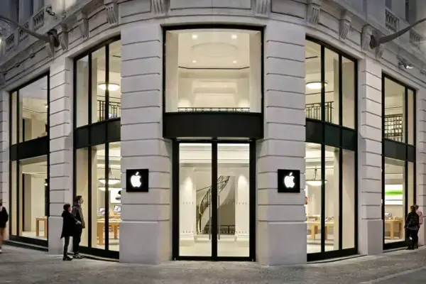 Lojas Apple em Bordeaux e Lille são saqueadas durante protestos na França