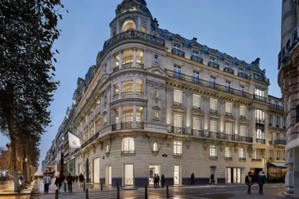 Lojas Apple na França fecham temporariamente antes de novos protestos