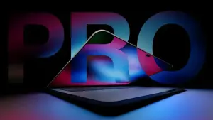 MacBook Pro com OLED e tela touch: novo design, Dynamic Island e M5