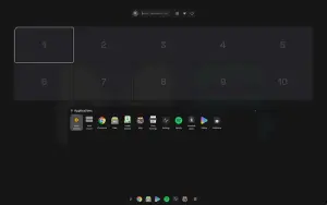 Mainstream OS 3.0.0 chega com gaming mode e desktop renovado