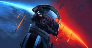 Mais de 187 mil fãs pedem ação para salvar Mass Effect após corte na BioWare