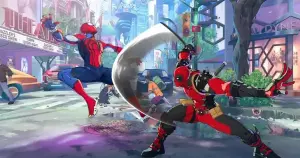 Marvel Tōkon: Fighting Souls revela roster do Year 1 com Phoenix Cyclops em novembro