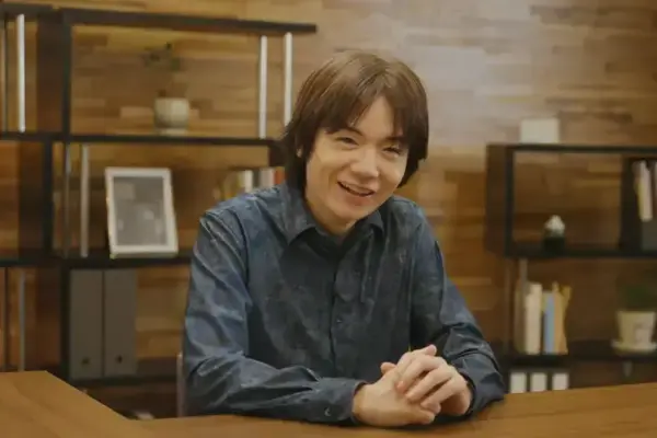 Masahiro Sakurai alerta: IA generativa trará jogos repetitivos, mas criatividade humana é insubstituível
